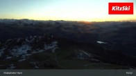 Archived image Webcam Summit of Kitzbüheler Horn Mountain 04:00
