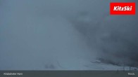 Archived image Webcam Summit of Kitzbüheler Horn Mountain 18:00