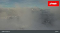 Archiv Foto Webcam Gipfel des Kitzbühlerer Horn 07:00