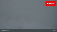 Archiv Foto Webcam Gipfel des Kitzbühlerer Horn 07:00