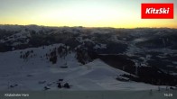 Archived image Webcam Summit of Kitzbüheler Horn Mountain 16:00