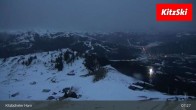 Archiv Foto Webcam Gipfel des Kitzbühlerer Horn 06:00