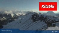 Archived image Webcam Pengelstein - Kitzbühel 16:00