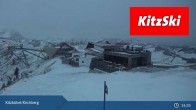 Archived image Webcam Pengelstein - Kitzbühel 16:00