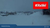 Archived image Webcam Pengelstein - Kitzbühel 07:00