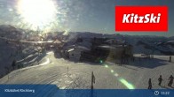 Archived image Webcam Pengelstein - Kitzbühel 14:00