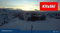 Archived image Webcam Pengelstein - Kitzbühel 04:00