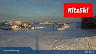 Archived image Webcam Pengelstein - Kitzbühel 07:00