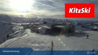 Archived image Webcam Pengelstein - Kitzbühel 14:00