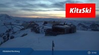 Archived image Webcam Pengelstein - Kitzbühel 04:00