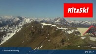 Archived image Webcam Pengelstein - Kitzbühel 06:00
