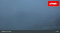 Archiv Foto Webcam Bergstationen Pengelstein 02:00