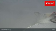 Archiv Foto Webcam Bergstationen Pengelstein 07:00