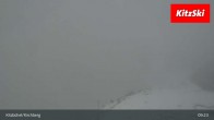 Archiv Foto Webcam Bergstationen Pengelstein 08:00