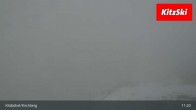 Archiv Foto Webcam Bergstationen Pengelstein 10:00
