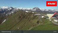 Archiv Foto Webcam Bergstationen Pengelstein 07:00
