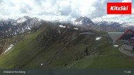 Archiv Foto Webcam Bergstationen Pengelstein 10:00