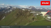 Archiv Foto Webcam Bergstationen Pengelstein 06:00