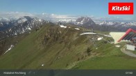 Archiv Foto Webcam Bergstationen Pengelstein 07:00
