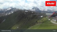 Archiv Foto Webcam Bergstationen Pengelstein 10:00