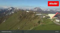 Archiv Foto Webcam Bergstationen Pengelstein 06:00