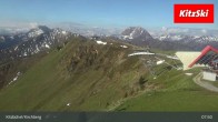 Archiv Foto Webcam Bergstationen Pengelstein 07:00
