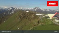 Archiv Foto Webcam Bergstationen Pengelstein 06:00