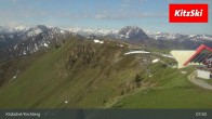 Archiv Foto Webcam Bergstationen Pengelstein 07:00