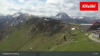Archiv Foto Webcam Bergstationen Pengelstein 10:00