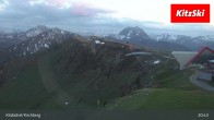 Archived image Webcam Pengelstein - Kitzbühel 02:00