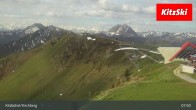 Archived image Webcam Pengelstein - Kitzbühel 07:00
