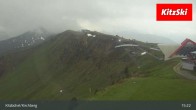 Archived image Webcam Pengelstein - Kitzbühel 14:00