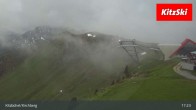 Archived image Webcam Pengelstein - Kitzbühel 16:00
