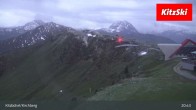 Archived image Webcam Pengelstein - Kitzbühel 20:00