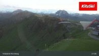 Archiv Foto Webcam Bergstationen Pengelstein 00:00
