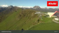 Archiv Foto Webcam Bergstationen Pengelstein 06:00