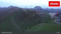Archiv Foto Webcam Bergstationen Pengelstein 02:00