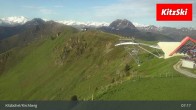 Archiv Foto Webcam Bergstationen Pengelstein 06:00