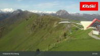 Archiv Foto Webcam Bergstationen Pengelstein 07:00