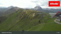 Archiv Foto Webcam Bergstationen Pengelstein 10:00