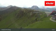 Archiv Foto Webcam Bergstationen Pengelstein 12:00