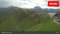 Archiv Foto Webcam Bergstationen Pengelstein 14:00