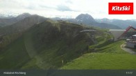 Archiv Foto Webcam Bergstationen Pengelstein 16:00