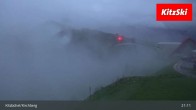 Archiv Foto Webcam Bergstationen Pengelstein 02:00