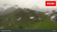 Archiv Foto Webcam Bergstationen Pengelstein 07:00