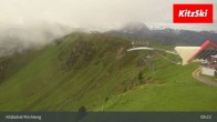 Archiv Foto Webcam Bergstationen Pengelstein 08:00