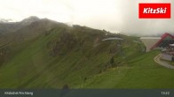 Archiv Foto Webcam Bergstationen Pengelstein 12:00