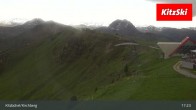Archiv Foto Webcam Bergstationen Pengelstein 16:00