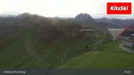 Archiv Foto Webcam Bergstationen Pengelstein 18:00