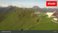 Archiv Foto Webcam Bergstationen Pengelstein 06:00